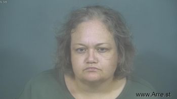 Stephanie Nichole Garcia-cardoso Mugshot