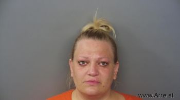 Stephanie Anne Gregory Mugshot