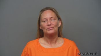 Stephanie Kay Hamilton Mugshot