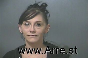 Stephanie L Harper Mugshot