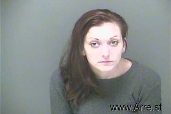 Stephanie L Hicks Mugshot