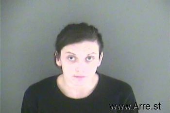 Stephanie Lyne Hicks Mugshot