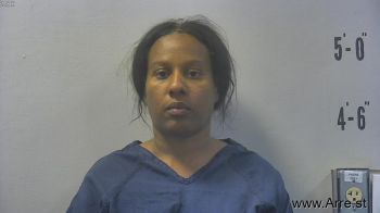 Stephanie  Jones Mugshot