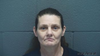 Stephanie Dawn Kerssemakers Mugshot