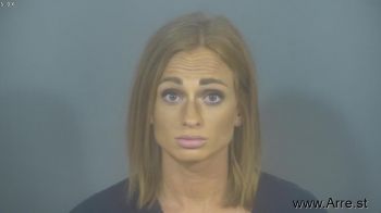 Stephanie Lauren Leer Mugshot