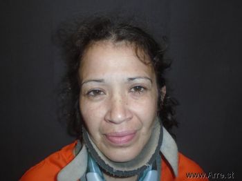 Stephanie Michele Marlowe Mugshot