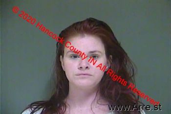 Stephanie Lynn Miller Mugshot