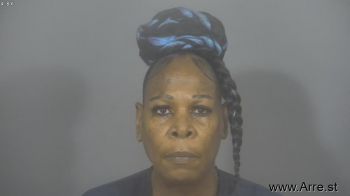 Stephanie Renee Moore Mugshot