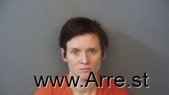 Stephanie Marie Ramsey Mugshot