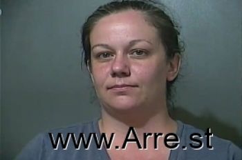 Stephanie D Ray Mugshot