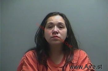 Stephanie Rose Rich Mugshot