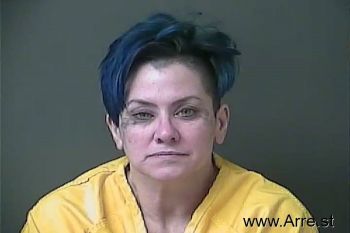 Stephanie Nicole Rich Mugshot