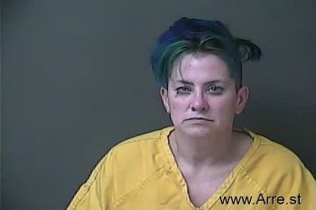 Stephanie Nicole Rich Mugshot