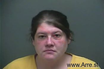 Stephanie Lynn Ross Mugshot