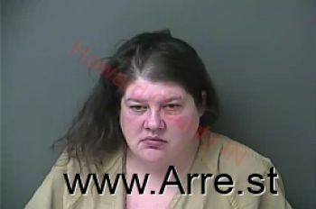 Stephanie Lynn Ross Mugshot