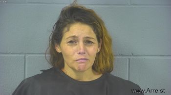 Stephanie Jean Schofield Mugshot