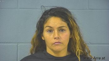 Stephanie Jean Schofield Mugshot