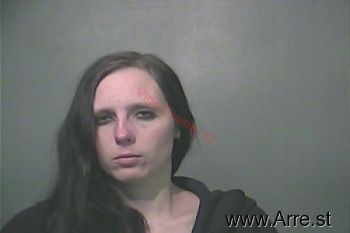 Stephanie M Scott Mugshot