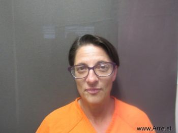 Stephanie R Sparks Mugshot