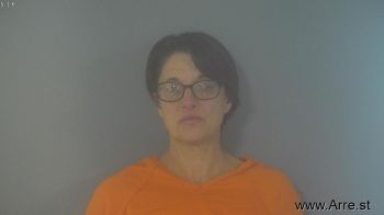 Stephanie Renee Sparks Mugshot