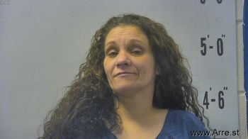 Stephanie  Sturgell Mugshot