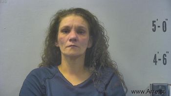 Stephanie Denise Sturgell Mugshot