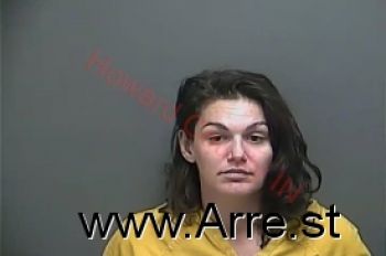 Stephanie Lynn Sutherlin Mugshot