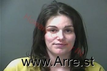 Stephanie Lynn Sutherlin Mugshot