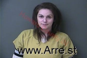 Stephanie Lynn Sutherlin Mugshot