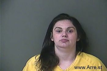 Stephanie Lynn Sutherlin Mugshot