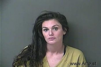 Stephanie Lynn Sutherlin Mugshot