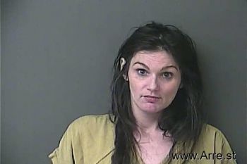 Stephanie Lynn Sutherlin Mugshot