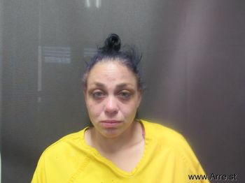 Stephanie Traci Connor Williams Mugshot