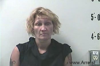 Stephanie  Williamson Mugshot