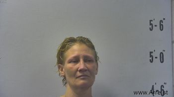 Stephanie D Williamson Mugshot