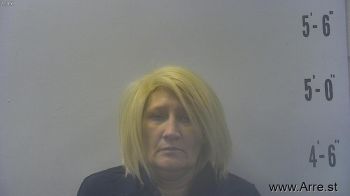 Stephanie D Williamson Mugshot