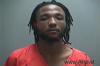 Stephen Isaiah Anderson Mugshot