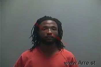 Stephen Isaiah Anderson Mugshot