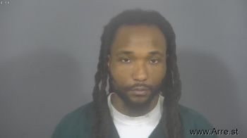 Stephen Isaiah Anderson Mugshot