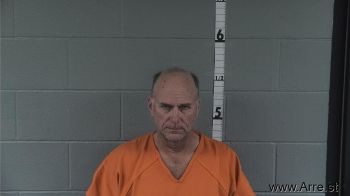 Stephen J Chambers Mugshot