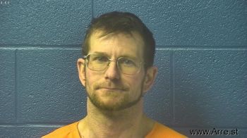 Stephen Allen Clapp Mugshot