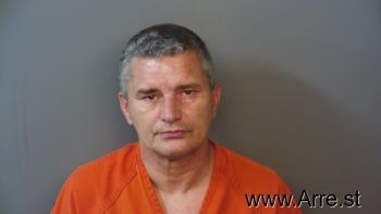 Stephen Joseph Cole Mugshot