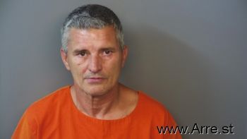 Stephen Joseph Cole Mugshot