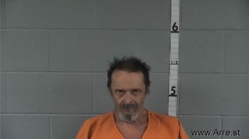 Stephen Gregory Cole Mugshot