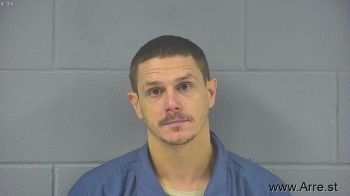 Stephen Michael Ford Mugshot