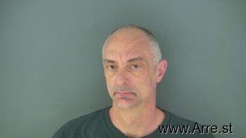 Stephen Andrew Meyers Mugshot