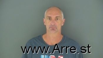 Stephen Andrew Meyers Mugshot