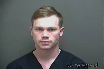 Stephen Joseph Miller Mugshot