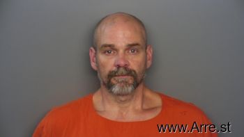 Stephen Scott Pierce Mugshot