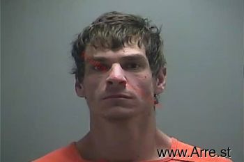 Stephen Anthony Reed Mugshot